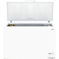 Морозильный ларь Avex CF 420