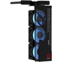Кулер для оперативной памяти ALSEYE C-RAM-Alpha-B