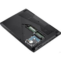 Игровой ноутбук ASUS Strix GL503GE-EN075