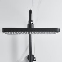 Душевая система  Shevanik S6136H