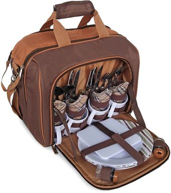 Набор для пикника Green Glade Т3338