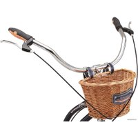 Велосипед Schwinn Baywood Women V-brake 2021 (темно-синий)