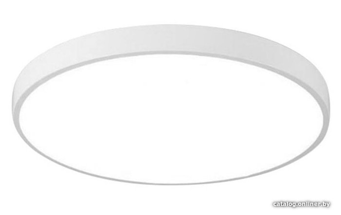 Arte Lamp Arena A2671PL-1WH припотолочную люстру купить в Минске