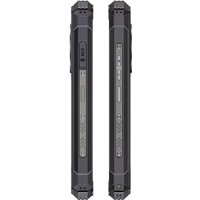 Телефон Cubot KingKong 11 16GB/256GB (черный)