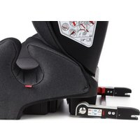 Детское автокресло Smart Travel Expert Fix KRES3895 (темно-серый)