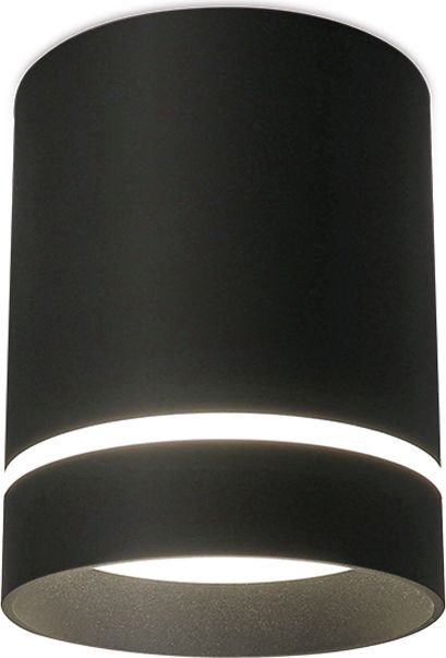 

Точечный светильник Ambrella light Techno TN281