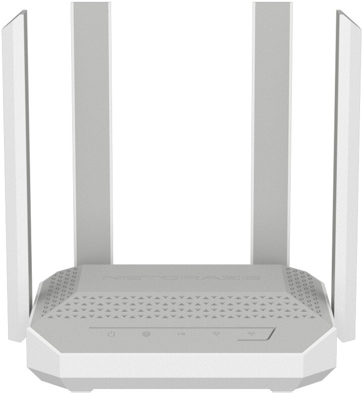 Wi-Fi роутер Netcraze Sprinter NC-3711