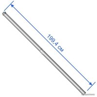 Скважинный насос A&P Ageless-2.5-1500/52-2/31-A