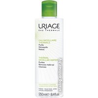  Uriage Мицеллярная вода для лица Hyseac для жирной и комбинированной кожи 250 мл