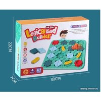 Головоломка Top Goods Дорожный строитель BS779