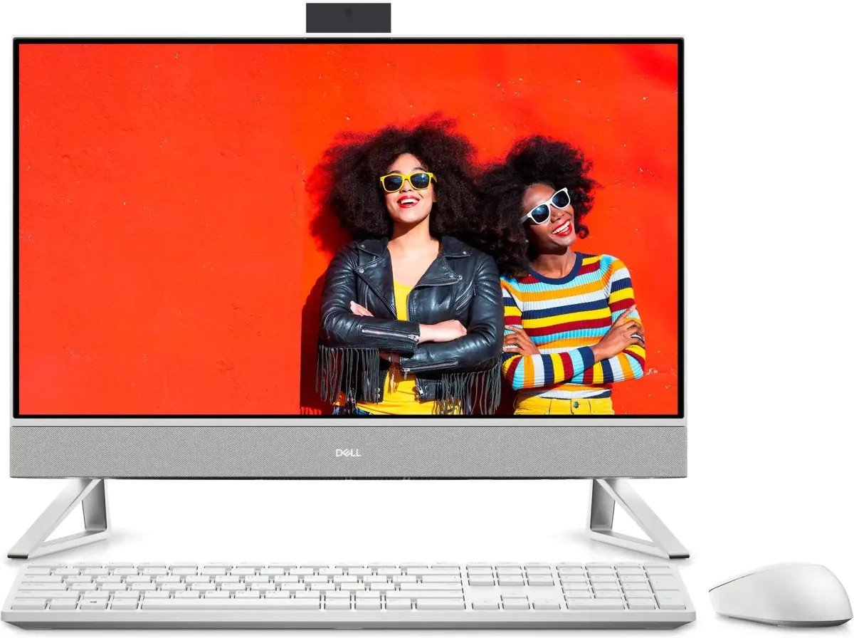 

Моноблок Dell Inspiron 5410T-5831