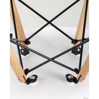 Стул Stool Group Simple DSW (черный)