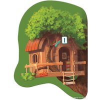 Настольная игра Мир Хобби Домик