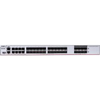 Управляемый коммутатор 3-го уровня Ruijie Networks RG-CS85-24SFP/8GT8XS-D