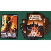 Настольная игра Asmodee Ghost Stories (Истории с призраками)