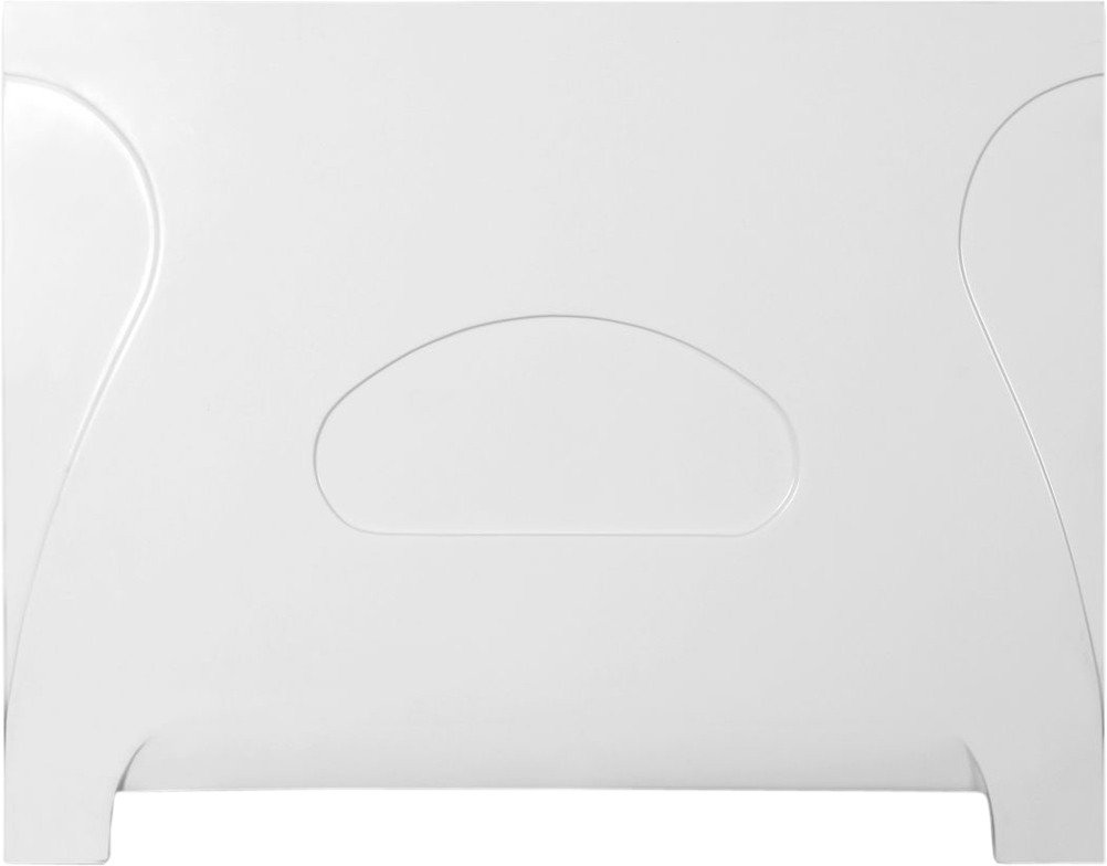 

Торцевой экран под ванну Эстет Delta 170/180 Silk 80 ФР-00014647