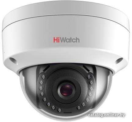 IP-камера HiWatch DS-I402 (6 мм)