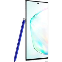 Смартфон Samsung Galaxy Note10 N970 8GB/256GB Dual SIM Exynos 9825 (аура)