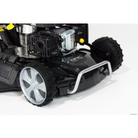 Газонокосилка NAC LS53-196-HS-NG
