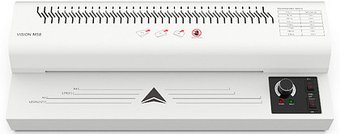Ламинатор TPPS Vision M58
