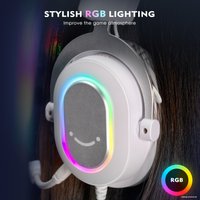 Наушники FIFINE H6 (белый)