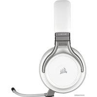Наушники Corsair Virtuoso RGB Wireless (белый)