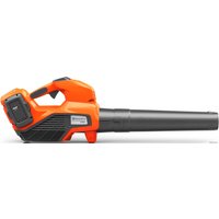 Ручная воздуходувка Husqvarna 120iB Kit (с АКБ 4 Ah)