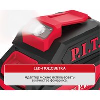 Адаптер P.I.T. PAD20H-3A