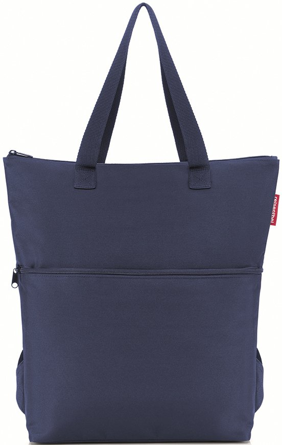 

Терморюкзак Reisenthel Cooler Navy 18л (темно-синий)