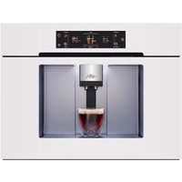 Кофемашина Millen MBCM 8801 WH