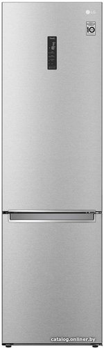 Холодильник LG DoorCooling+ GW-B509SAUM