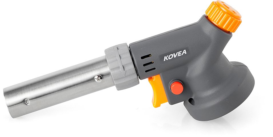 

Горелка-пистолет Kovea Cook Master KT-1209