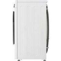 Стирально-сушильная машина LG F2V5HG1W
