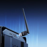 Wi-Fi адаптер Hoco HI37