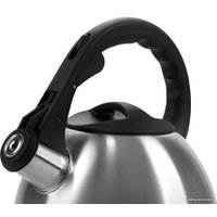 Чайник со свистком Polaris Verde-2.2L