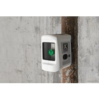 Лазерный нивелир Kapro 862G Prolaser Green Cross Line