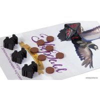 Настольная игра Мир Хобби Эверделл: Золото долины. Делюкс-набор (дополнение)