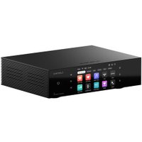 Сетевой транспорт Eversolo T8 в Солигорске