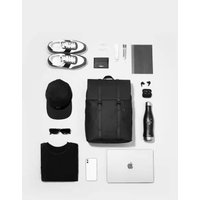 Городской рюкзак Gaston Luga Backpack Splash 2.0 14" (латте)