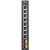 Неуправляемый коммутатор D-Link DIS-100G-10S/A1A