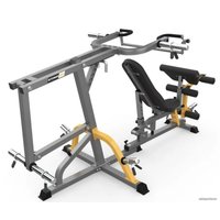 Силовая скамья Stonerise UltraShape D2015