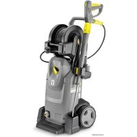 Мойка высокого давления Karcher HD 8/18-4 MXA Plus 1.524-976.0