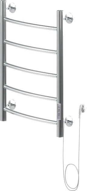 

Полотенцесушитель Aquanet Romeo 60x40 281985 (правый)