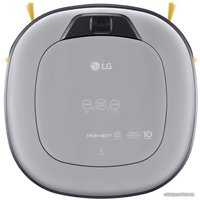 Робот-пылесос LG VRF6670LVM