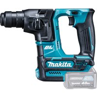 Перфоратор Makita HR166DZ (без АКБ)