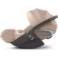 Детское автокресло Cybex Cloud T i-Size Plus (cozy beige)