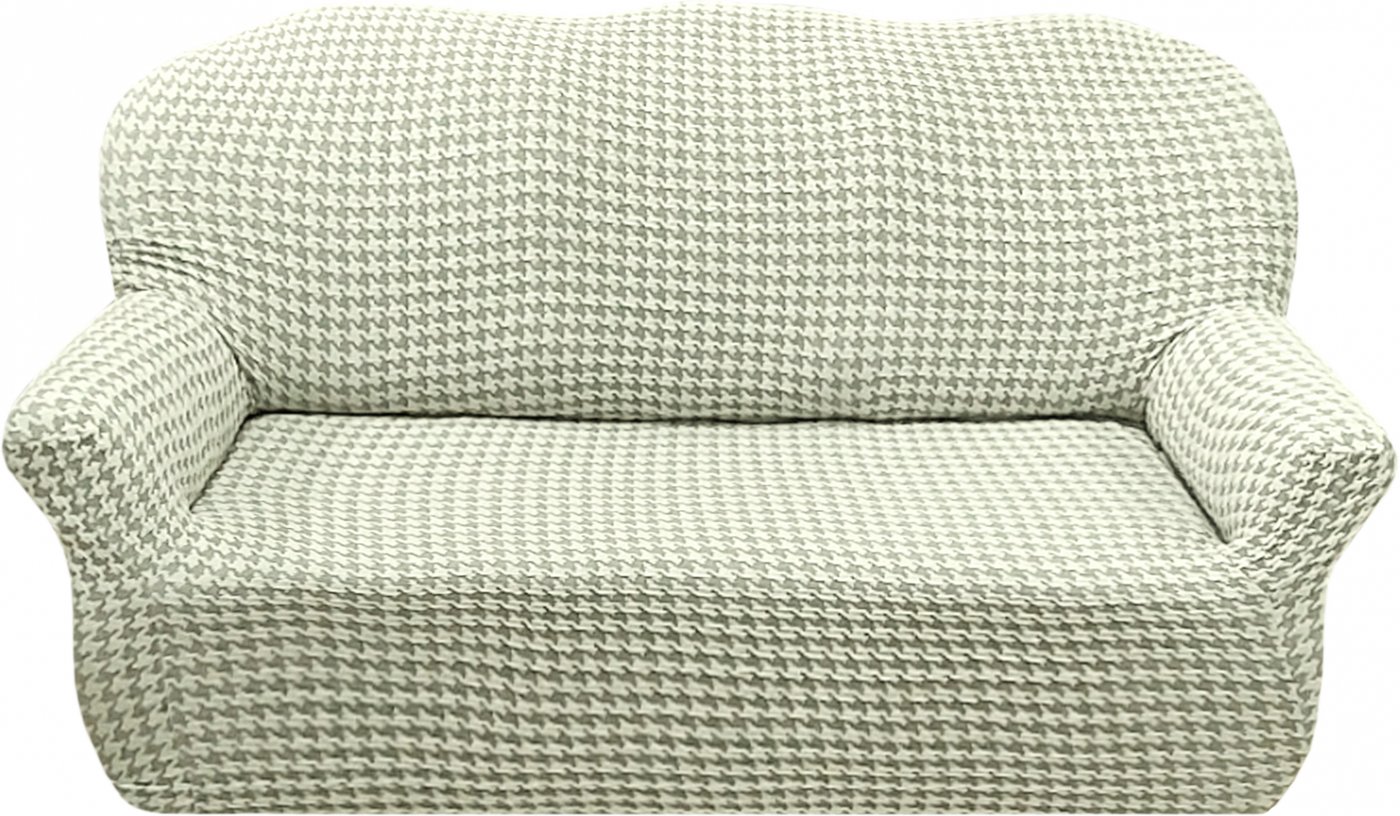 

Чехол для дивана Mio Tesoro ПО-6 жаккард Люкс 10018/1447