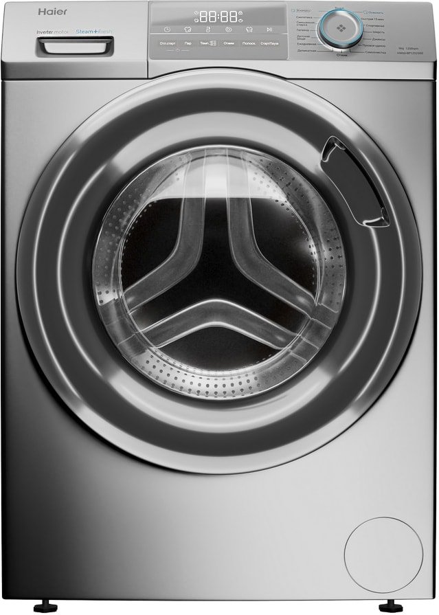 

Стиральная машина Haier HW60-BP12929BS