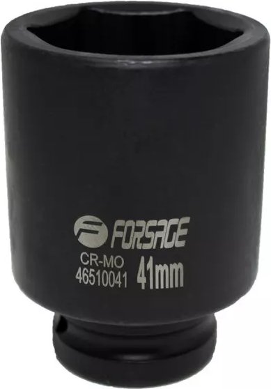 Головка слесарная FORSAGE F-46510041 (6972)