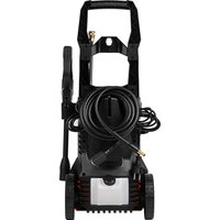 Мойка высокого давления Denzel R-165